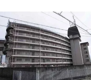 白鷺ビューハイツの画像