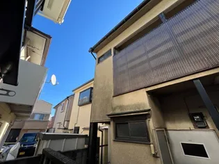 サンシティー【2階】の外観