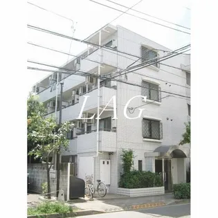 グリーンコート弦巻の画像