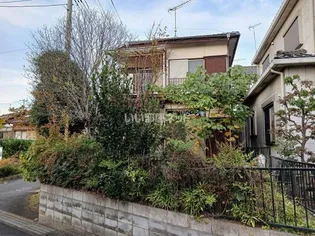 埼玉県比企郡嵐山町大字千手堂【一戸建】の外観