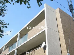 アソシエール野方の画像