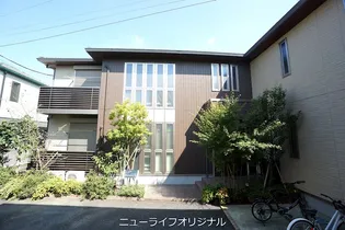 アーバンハイムDの画像