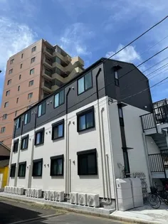 アクシスコート大和の画像