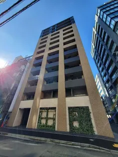 クラッシィハウス神田錦町【6階】の外観