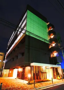 PREMIUM CUBE大井町#MOの画像