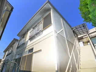 桑島ハイツの画像