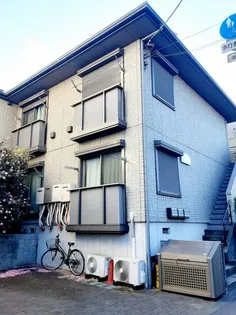 パークサイド矢澤IIの画像