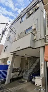 高橋ビルの画像