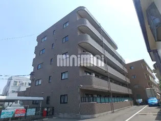 プリミエールNYOI【4階】の外観