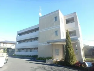 東京都稲城市矢野口【マンション】の外観