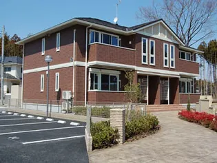 パークドプランタンDの画像