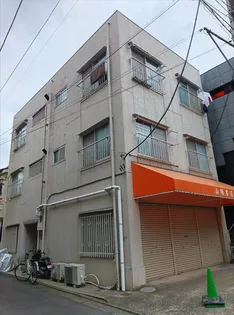 池尻エイト【2階】の外観