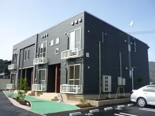 フラン ジェルメBの画像