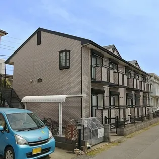 パセオ佐久間の画像