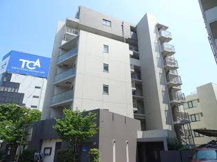 Pure La<ピュアラ>【2階】の外観