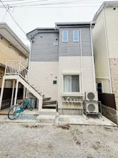 メゾン ド ルルの画像