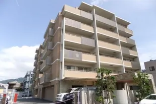 ハイネスクラウズ山科音羽の画像