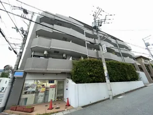 エスぺラール御影の画像