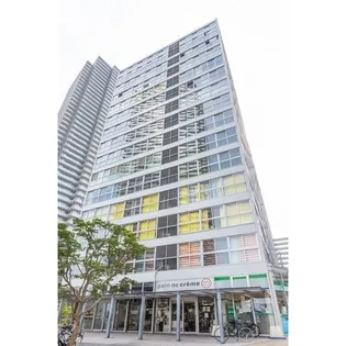 東雲キャナルコートCODAN11号棟の画像