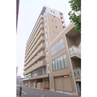 大阪府東大阪市永和1【マンション】の外観