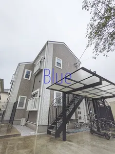 ハーミットクラブハウスヴァンキャトル逗子の画像