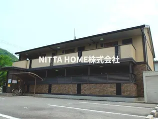 セジュールモナリエ篠山の画像