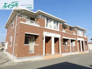 フェリーチェ A棟の画像