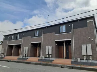 マロン リジェールⅠの画像