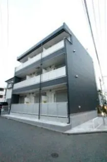 神奈川県相模原市中央区相生1【マンション】の外観