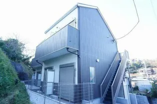 カーサ フェリーチェ横浜杉田の画像