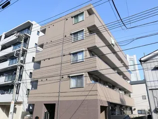 スカイヴィラージュの画像