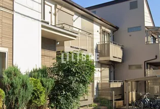 フェリーチェ万願寺【2階】の外観