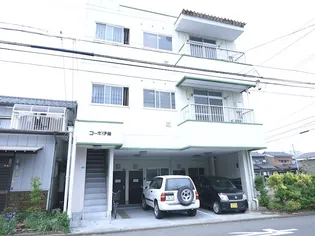 コーポ伊藤の画像