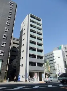 ブルーアース品川の画像