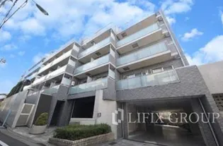 ボヌール和泉の画像