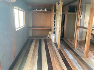 熊本県熊本市中央区渡鹿3【アパート】の外観