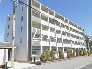 ボニート春日部の画像