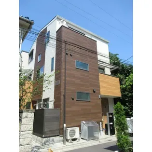 メゾン・ド・ネージュ【1階】の外観