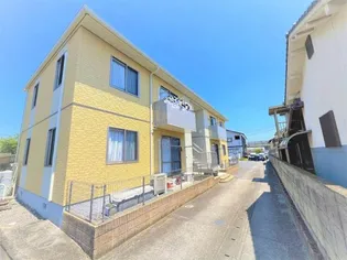 サニーコートYA IIの画像