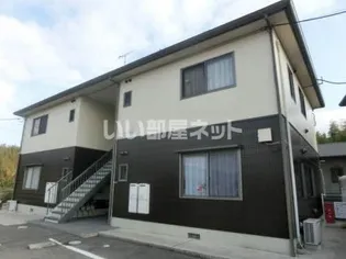 クレール山ノ代 B棟の画像