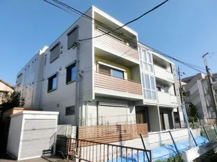 旺宮ビルの画像