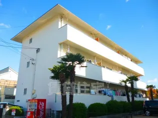 第二伏田マンションの画像