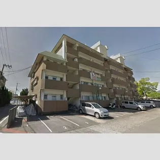 グリーンハイツ向陽の画像