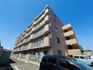 メビウスエースの画像