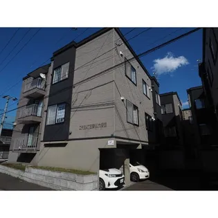 クリエイト琴似六番館の画像