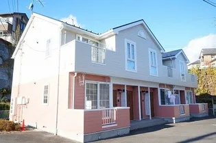 レジデンスウッズⅡの画像