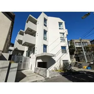 プラティーク大森山王の画像