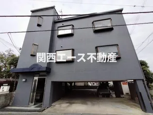 シリウス四條畷の画像