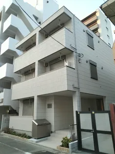 ガレリア品川の画像