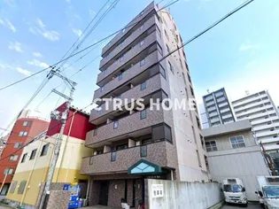 エストゥディオ難波の画像